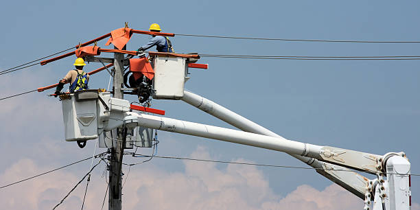 Best Electrical Safety Inspections  in Mayfield, PA