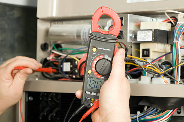 Best Surge Protection Installation  in Mayfield, PA